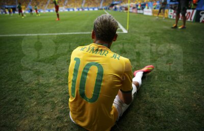 Cine cîştigă Mondialul? Votează în sondajul GSP » Ştim optimile din Brazilia! Programul complet