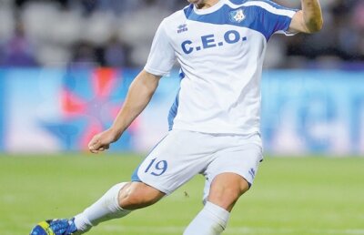 Paul Anton aşteaptă transferul în Ghencea: "Sper şi încă mai pot ajunge la Steaua"