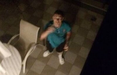Un copil s-a furişat în camera de hotel a lui Cristiano Ronaldo » Reacţia neaşteptată a portughezului