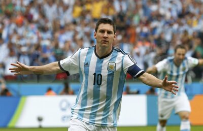 Nici Lionel Messi, nici Neymar » FIFA a desemnat cel mai bun jucător din faza grupelor