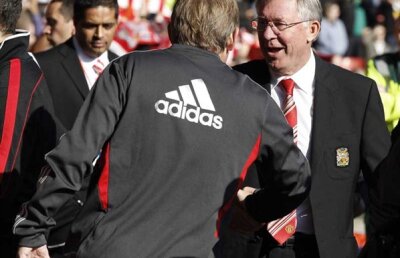 Cum l-a ratat Manchester United pe James Rodriguez » Starul Mondialului a fost ignorat de Sir Alex Ferguson!