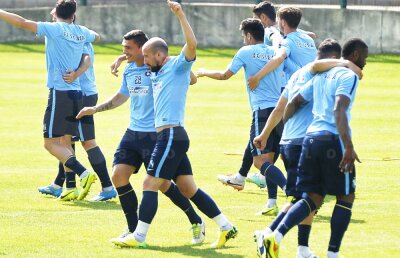 Prima triere! Costel Gâlcă a renunţat la doi jucători: speranţa lui Reghe şi "Xavi" din Ghencea!