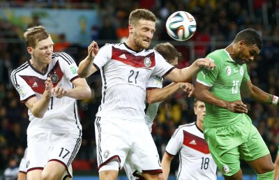 Tactica Germaniei din meciul cu Algeria făcută praf de un fost mare jucător: "Nu credeam că voi ajunge să spun asta"