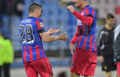 Test pentru Champions League » Steaua - Ludogoreţ e liveTEXT, de la ora 21:30 Echipa probabilă a ”roş-albaştrilor”