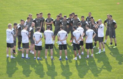 Este oficial! Steaua a pierdut încă un jucător! » Detaliile transferului: "Ne-am înţeles"