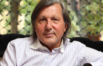 Ilie Năstase a fost la Wimbledon şi i-a speriat pe jurnaliştii englezi: "E ca un dictator! Bufonul Bucureştiului"