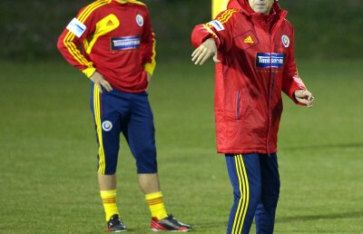 Victor Piţurcă revine la Steaua după plecarea lui Laurenţiu Reghecampf » Costel Gâlcă face pace între campioana României şi naţională