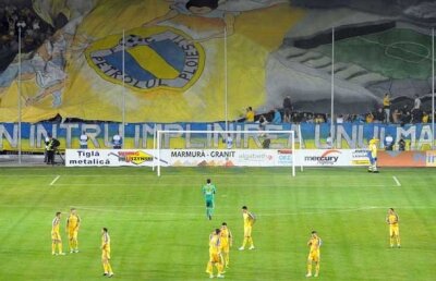 Petrolul încă nu şi-a primit banii pentru cîştigarea Cupei din 2013 » Ce demers au făcut "găzarii" pentru a-şi lua banii