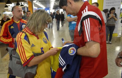 Omul Victor Piţurcă se destăinuie » Cum arată o zi normală din viaţa selecţionerului României