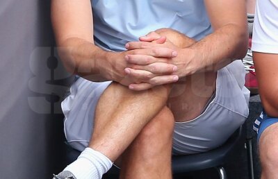 Pentru prima oară la Bucureşti » Wim Fissette o va însoţi pe Simona Halep la BRD Open