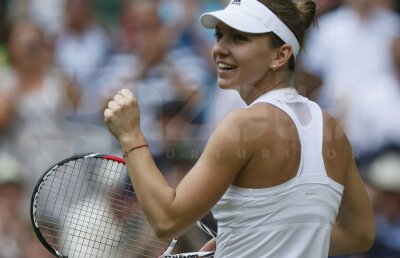 GALERIE FOTO Simona Halep şi-a aflat adversarul de la Bucureşti » Intră în concurs miercuri la BRD Open
