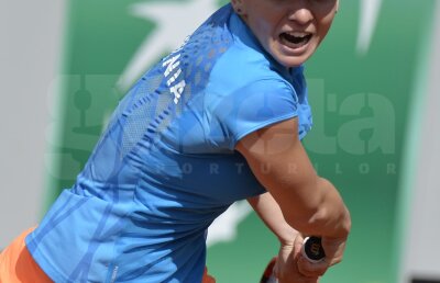Sold out pentru Simona Halep! » S-au vîndut toate biletele din ultimele cinci zile la BRD Bucureşti Open