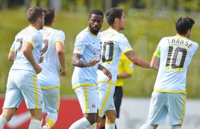 Veşti nesperat de bune din Norvegia! » De ce Steaua trebuie să zîmbească înainte de dubla cu Stromsgodset