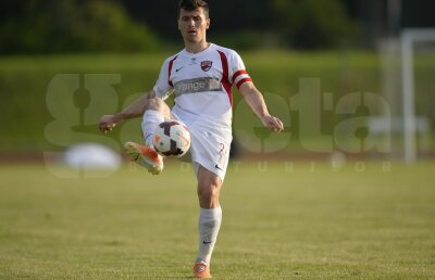 Continuă? » Laurenţiu Rus a primit un nou contract din partea şefilor: ce răspuns a dat