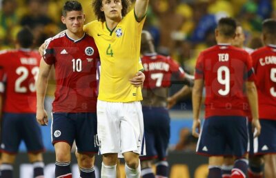 Ioaniţoaia pune ultima întrebare a Mondialului: "Sud-America sau Europa?" » Şi dă un răspuns