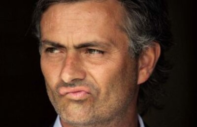 Jose Mourinho îl contrează pe Luiz Felipe Scolari: "Locul lui Oscar nu este acolo" » Ce spune despre Brazilia - Germania