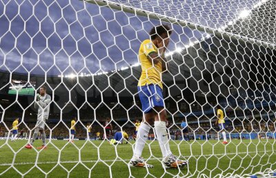 Germania a dărîmat toată statistica! A egalat recorduri vechi de 70 şi 84 de ani