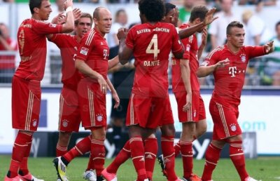 Atletico Madrid i-a găsit înlocuitor lui Diego Costa » Ce atacant va veni în curtea campioanei Spaniei