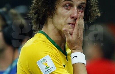 Idolii deveniţi simpli muritori » Ioaniţoaia scrie despre dezastrul Braziliei