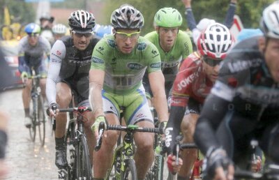 5 reacţii după o etapă-monument în Turul Franţei. Ce spun Chris Froome, Alberto Contador sau Fabian Cancellara