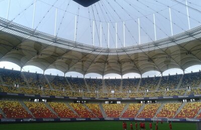 Încă un absent în tabăra lui Daniel Isăilă: "Nu e în lot" » Ce a mai spus antrenorul despre meciul din Supercupă, cu Steaua