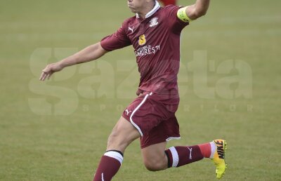 VIDEO Rapid a pierdut amicalul cu FC Voluntari » Daniel Pancu a marcat un gol senzaţional
