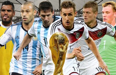 Alin Buzărin despre Germania - Argentina: "În spatele ambelor desene tactice stă un om care n-a antrenat niciodată vreuna dintre finaliste"