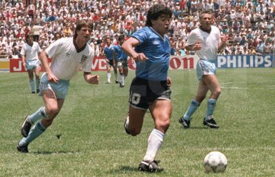 Trofeul dă coroana » Titlul mondial e ultima bornă pentru Lionel Messi în lupta cu Diego Maradona