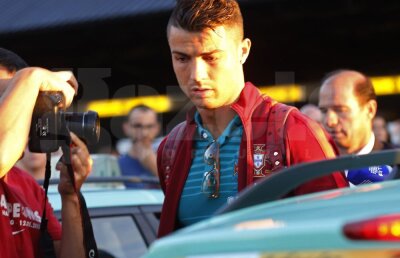 Messi joacă finala Mondialului! Ce face Ronaldo? :D