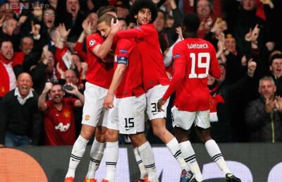 Moment istoric pentru Manchester United şi pentru Premier League » 55.000 de abonamente vîndute