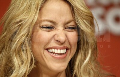Shakira: "Gerard Pique e frustrat, dar am eu metodele mele să-i ridic moralul"
