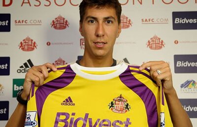 Visurile lui Costel Pantilimon au fost spulberate » "Vito Mannone este favoritul suporterilor"