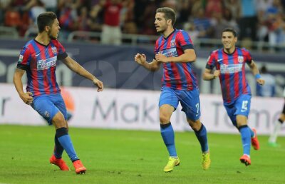 Rivalii nu se mai tem de Steaua: "Pleacă cu şansa a treia la campionat!" » Avertisment înainte de Stromsgodset