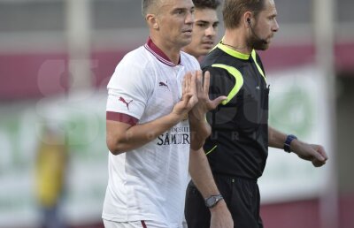 Rapid are doar 13 jucători legitimaţi la LPF cu o zi înainte de primul meci oficial al sezonului!