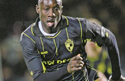 Antrenorul lui Stromsgodset explică de ce a renunţat la atacantul care va ajunge în Ghencea: "Îl lăsăm Stelei pe Mbaye Digne"