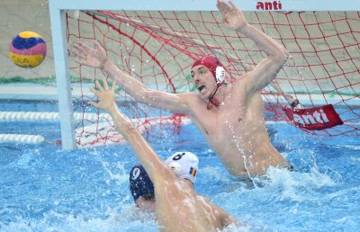 Prima înfrîngere » România a cedat în faţa Italiei la Campionatul European de Polo, 4-9