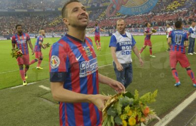 Secretele lui Lucian Sînmărtean, dezvăluite de un antrenor » Cum l-a convins să-şi schimbe stilul de joc şi ce slăbiciune are: "Nu suportă"