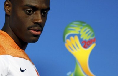 FC Porto a transferat un jucător medaliat la Mondial!