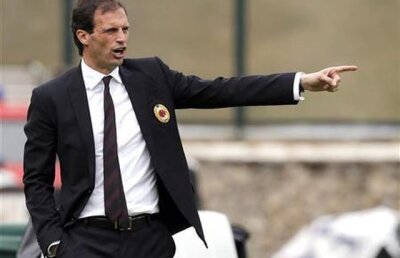 Juventus are antrenor! Un fost antrenor al Milanului va antrena campioana Italiei!