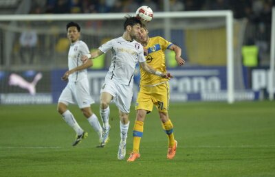 Decizie drastică luată de un patron de club din Liga 1: "Nu mai fac nimic în ţara asta!"