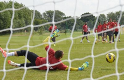 Şi-au făcut temele » Dinamoviştii explică ce au învăţat din partidele de la Campionatul Mondial