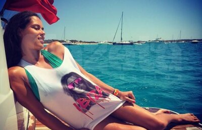 FOTO Summer time » Starurile tenisului au profitat de zilele călduroase de vară pentru a se relaxa