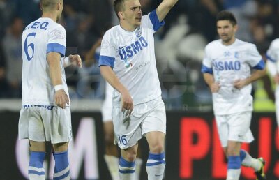 Afacere excelentă reuşită de Pandurii » Petre Grigoraş are cea mai tare linie de mijloc din Liga 1!