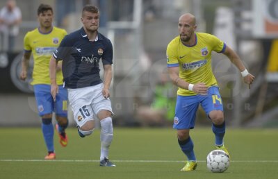 Sfaturi pentru Steaua » Ce ar trebui să schimbe Constantin Gâlcă pentru returul cu Stromsgodset