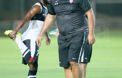 Refuză prelungirea! » Cosmin Olăroiu îşi pregăteşte venirea la ”naţională” în 2016