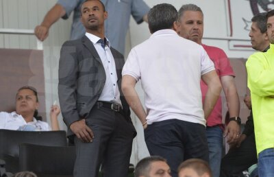 Planurile rapidiştilor, dezvăluite » Explicaţia apariţiei în Giuleşti a lui Ze Maria