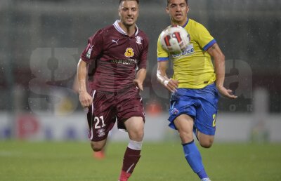 Au răsărit trei, după 16 ani! » Steaua merge din nou pe mîna juniorilor: cine sînt puştii pe care mizează Costel Gâlcă