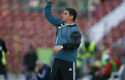 Cupa de antrenament pentru Europa » CFR, la fel ca Steaua. A jucat cu rezervele în Cupa Ligii, dar a fost eliminată: 2-4 cu CSMS Iaşi