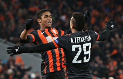 Maria Andrieş despre jucătorii lui Şahtior care nu vor să revină în Ucraina: "Banii sau viaţa?"