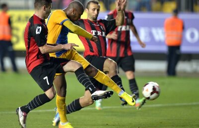 Andrei Vochin despre olandezul care a deschis drumul Petrolului spre Europa » Nebătrînceno